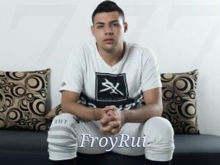 FroyRui