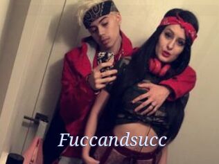 Fuccandsucc