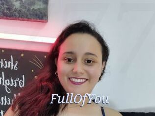 FullOfYou 777 Erotik Chat