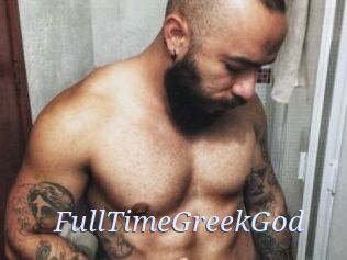 FullTimeGreekGod