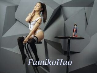 FumikoHuo