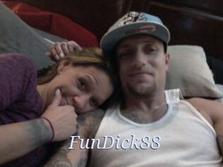 FunDick88