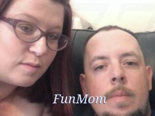 FunMom 777 Erotik Chat