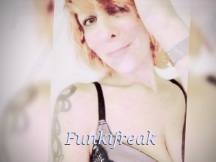 Funkifreak