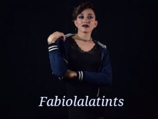 Fabiolalatints