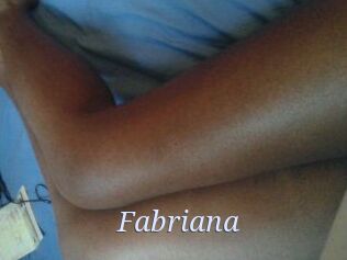 Fabriana