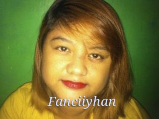 Fanciiyhan