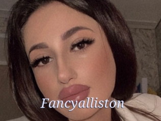 Fancyalliston