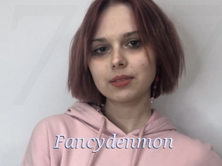 Fancydenmon