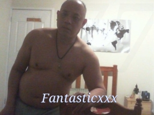 Fantasticxxx