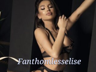 Fanthomlesselise