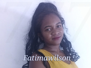 Fatimawilson