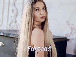 Faytodd