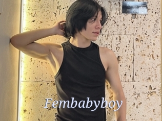 Fembabyboy