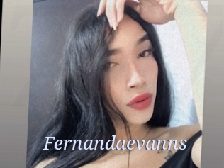 Fernandaevanns