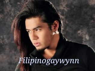 Filipinogaywynn
