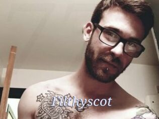 Filthyscot