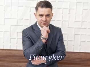 Finnryker