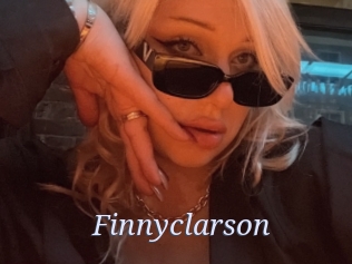 Finnyclarson