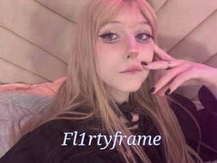 Fl1rtyframe