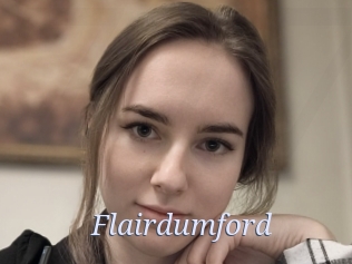 flairdumford 777 Erotik Chat