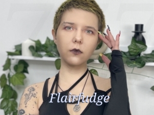 Flairfudge