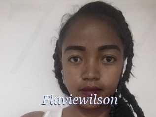 Flaviewilson