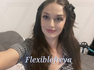 Flexiblefreya