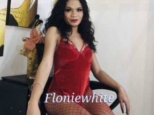 Floniewhite