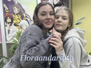 Floraandardith