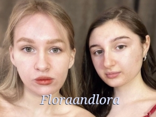 Floraandlora