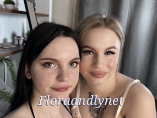 Floraandlynet