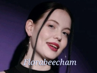 Florabeecham
