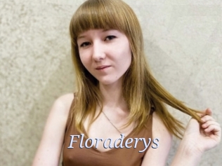 Floraderys