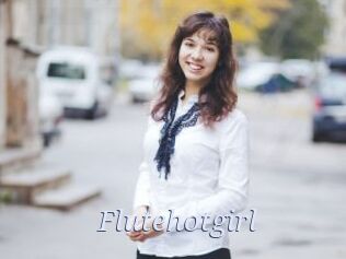 Flutehotgirl