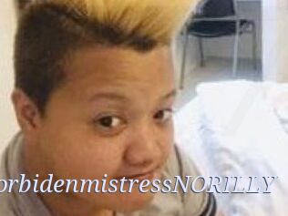 ForbidenmistressNORILLY
