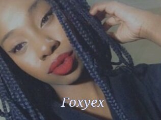 Foxyex