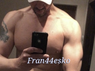 Fran44esko