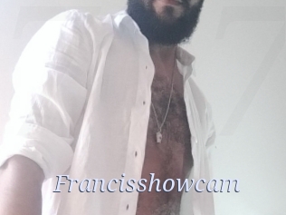 Francisshowcam