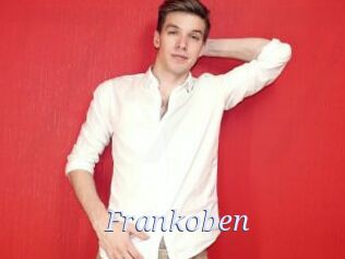 Frankoben