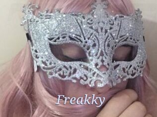 Freakky