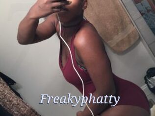 Freakyphatty