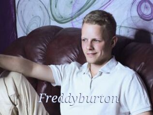 Freddyburton