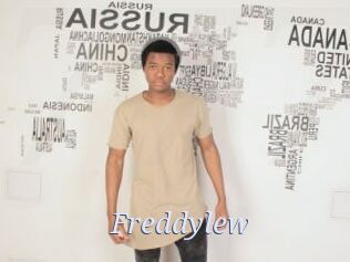 Freddylew