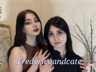 Fredericaandcate