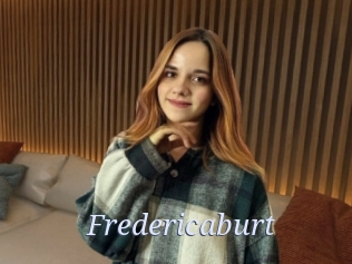 Fredericaburt