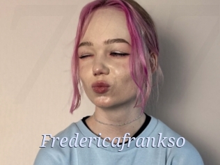 Fredericafrankso