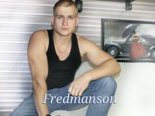 Fredmanson