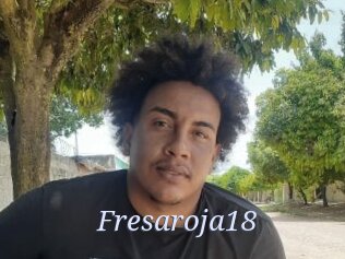 Fresaroja18