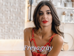 Freyagray